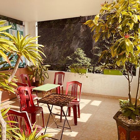 Galaxy Home - Hotel Sky View Chan Chau Ngoại thất bức ảnh